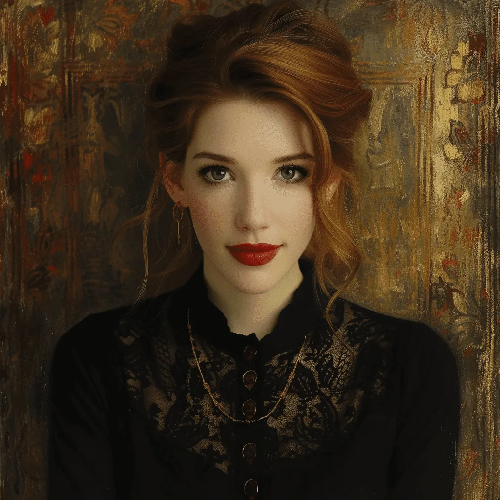 Talulah Riley