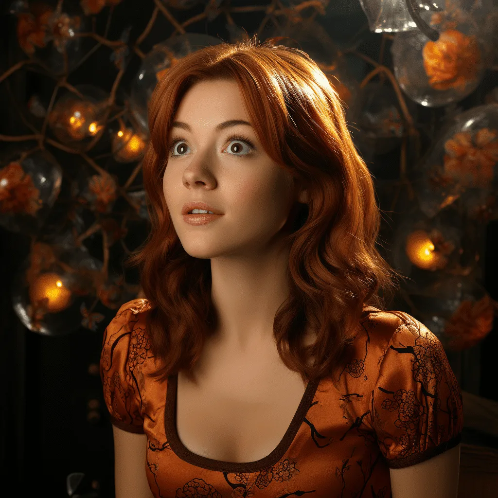 Best Alyson Hannigan