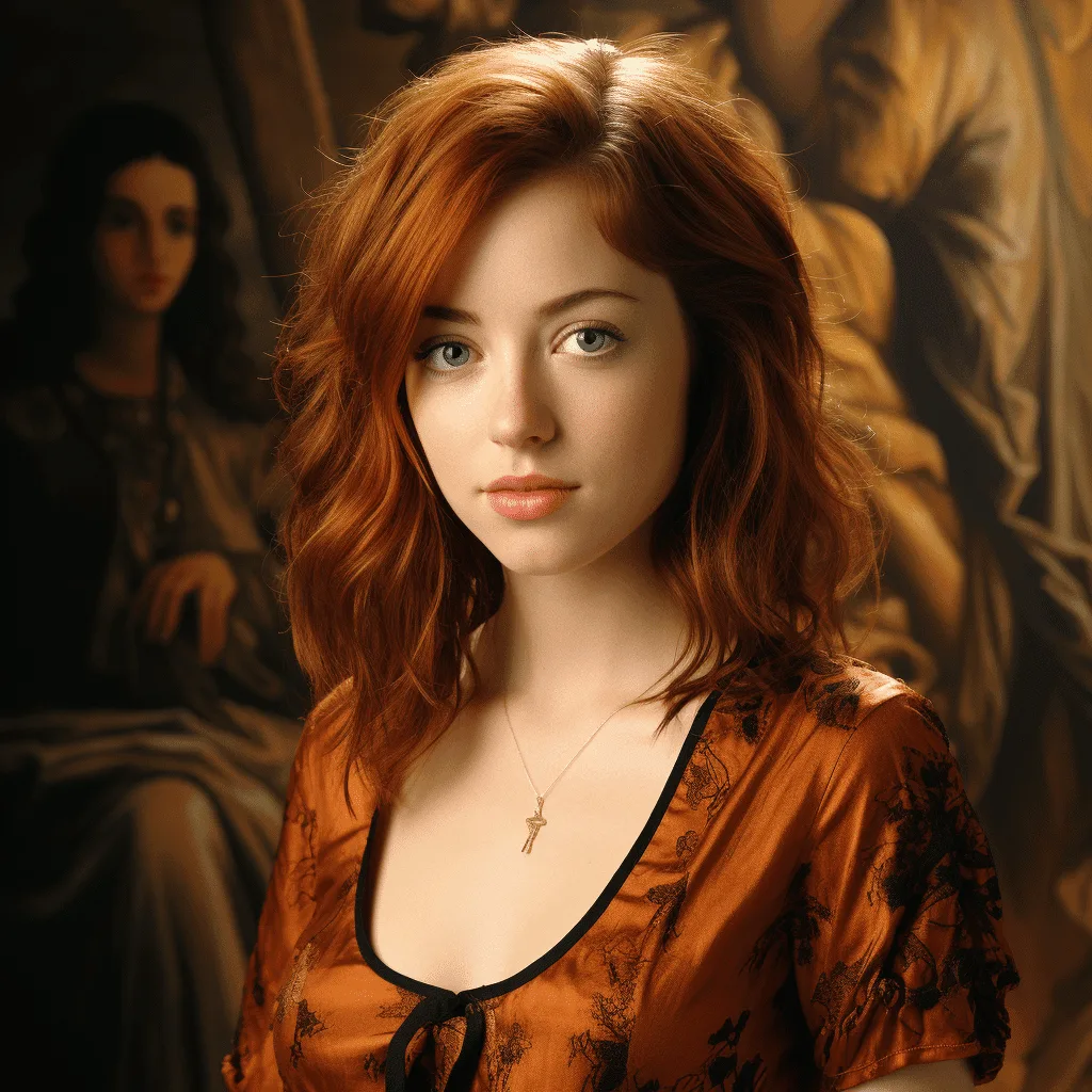 Best Alyson Hannigans