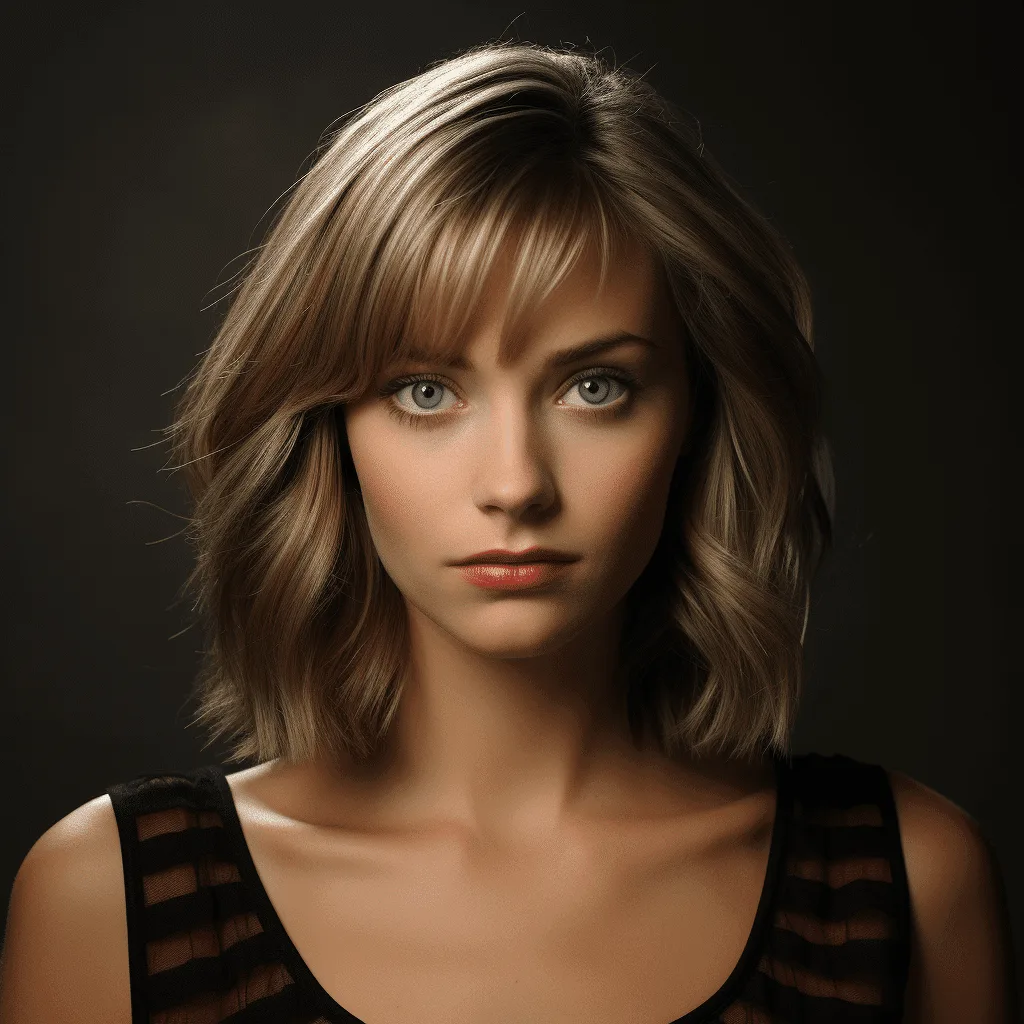 Best Courtney Thorne Smiths