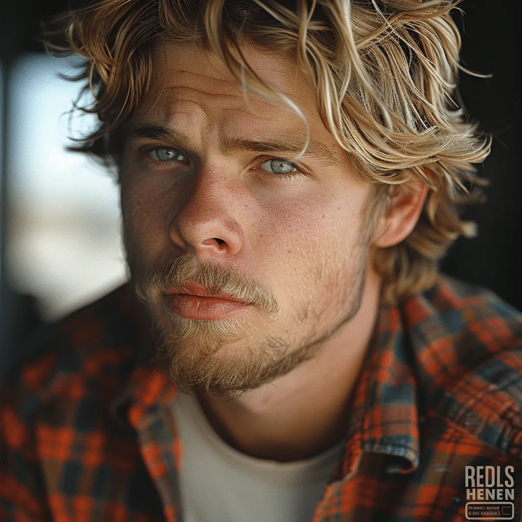 Best Elden Henson
