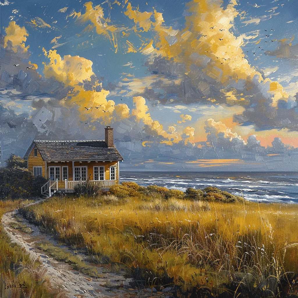 Best John B Outer Banks
