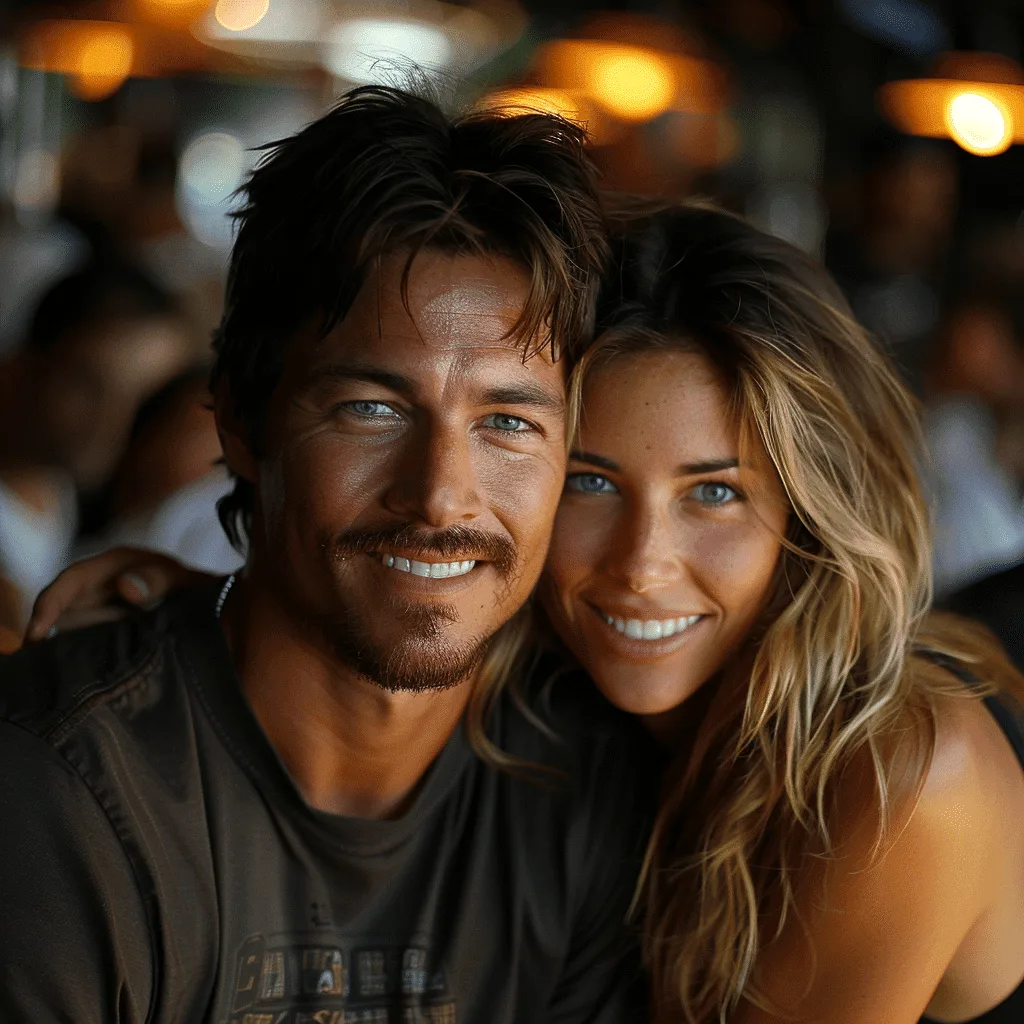 Best Mark Wahlberg Wife