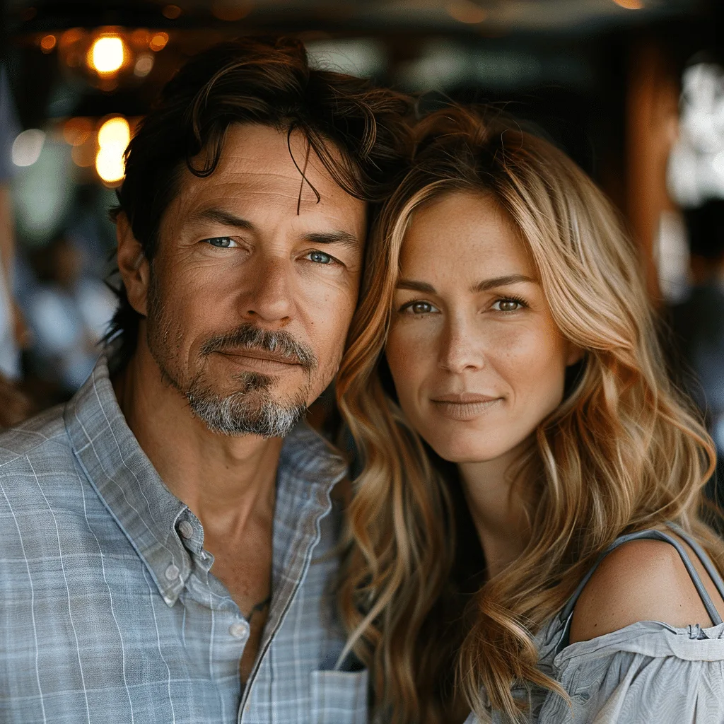 Best Mark Wahlberg Wifes