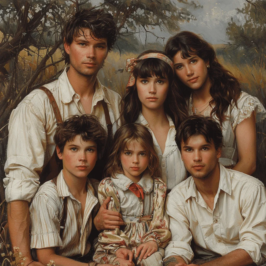 Best Married with Childrens