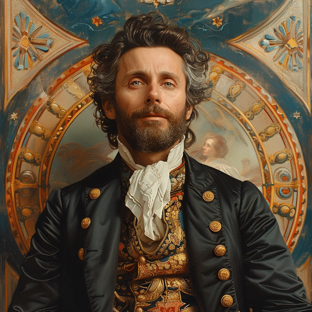 Best Michael Sheen