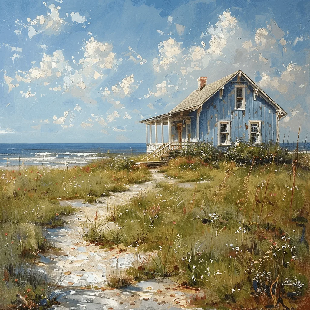 Buy John B Outer Banks