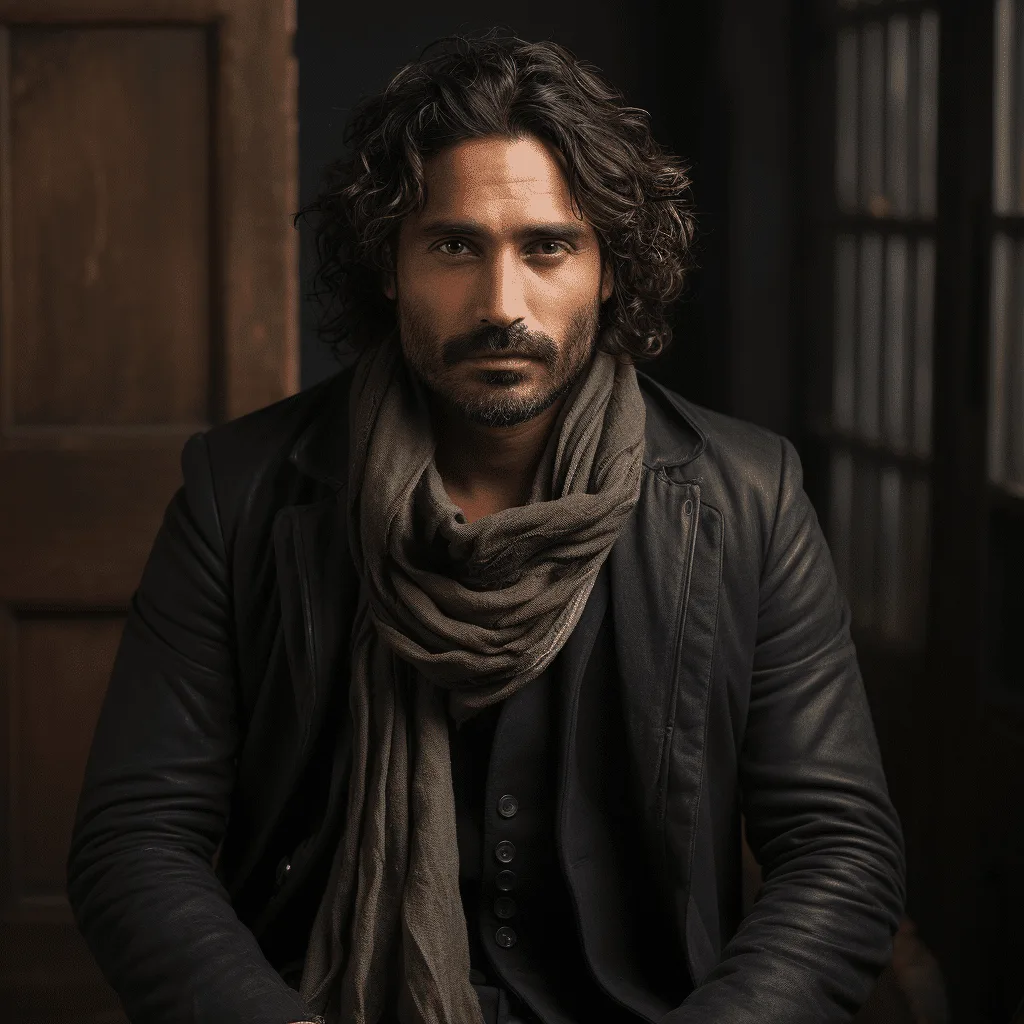 Buy Naveen Andrews