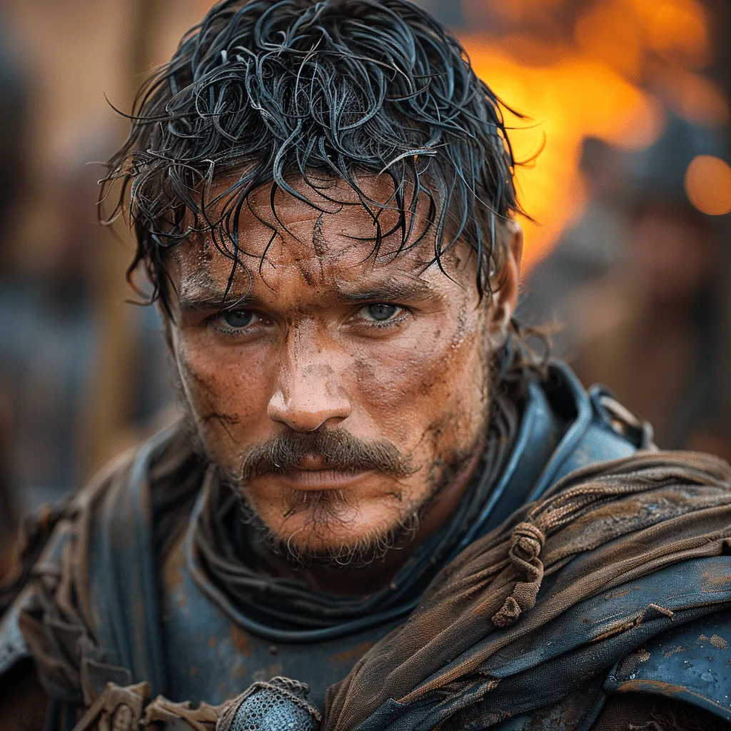 Buy Pedro Pascal Game of Thrones
