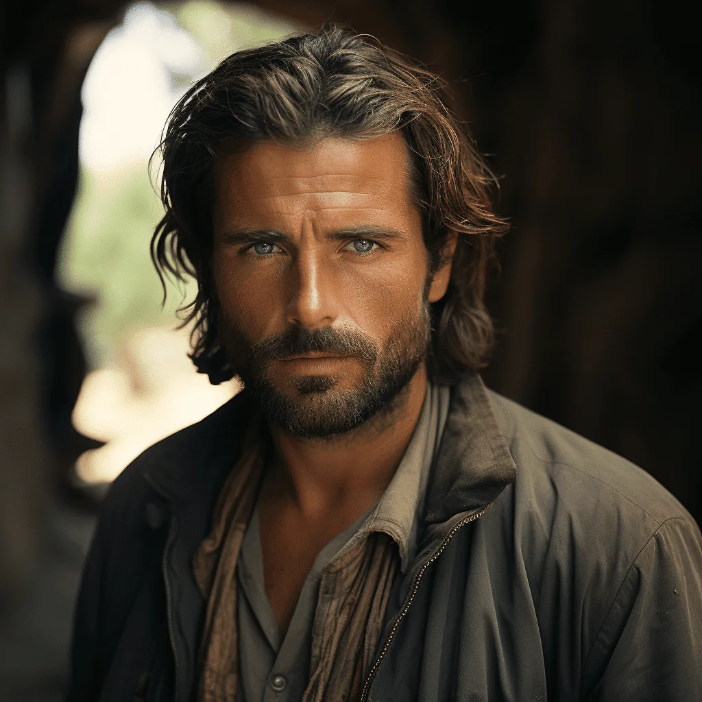 What Is Lorenzo Lamas