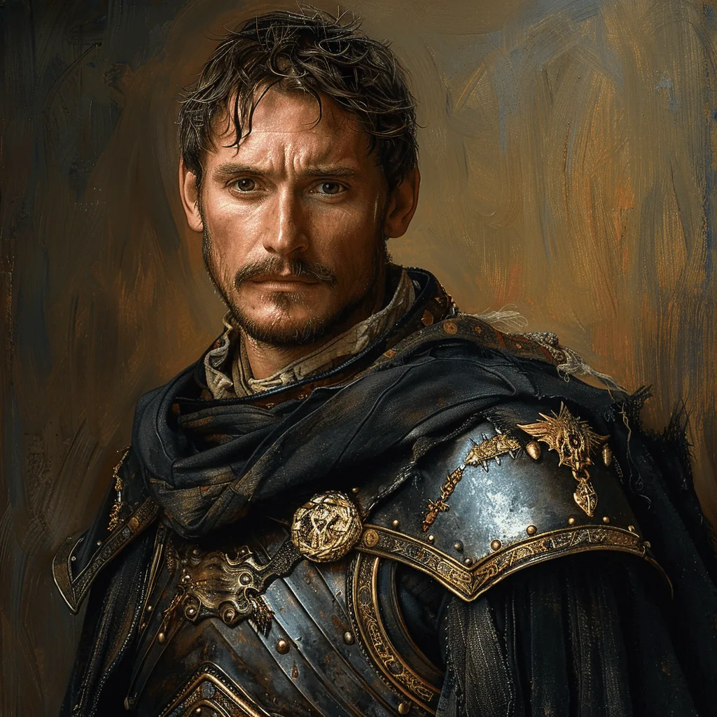 What Is Pedro Pascal Game of Thrones