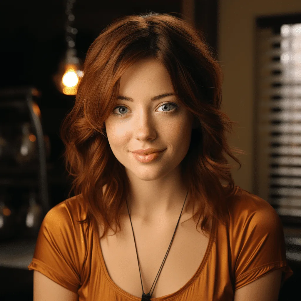 Alyson Hannigan