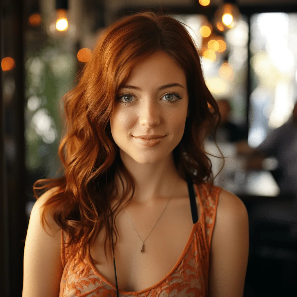 Alyson Hannigans