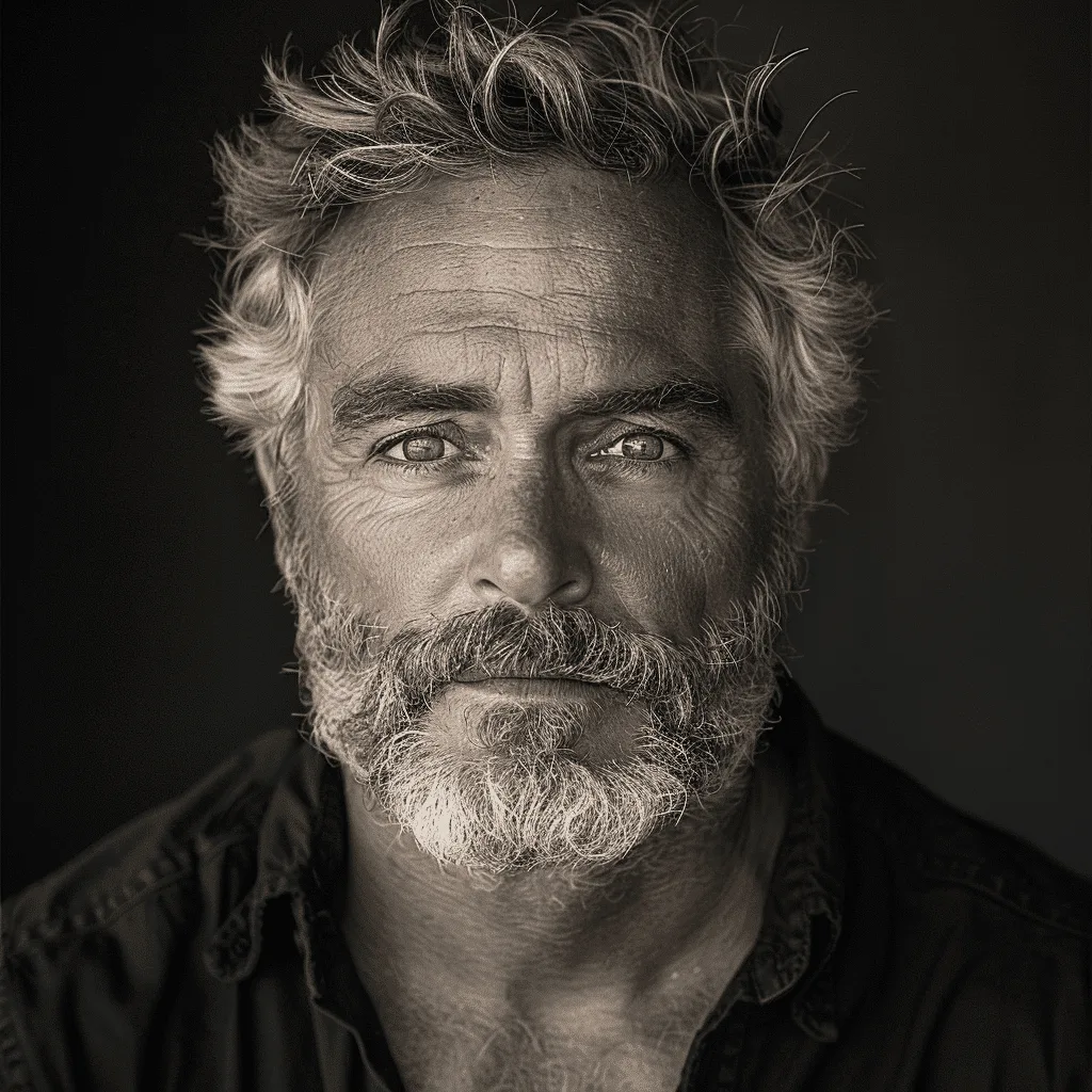 Bradley Whitfords