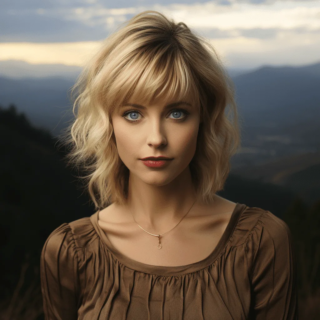 Courtney Thorne Smith