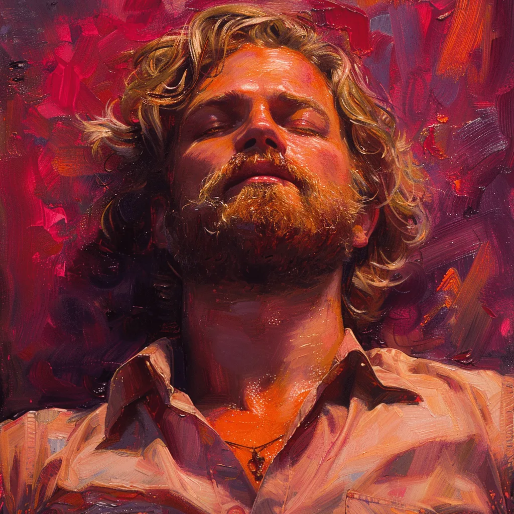 Elden Henson