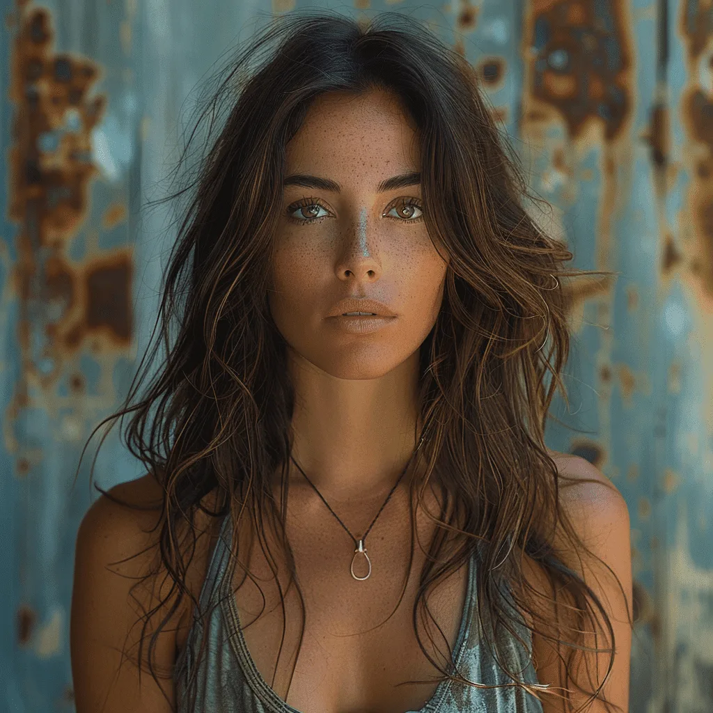Emmanuelle Vaugier