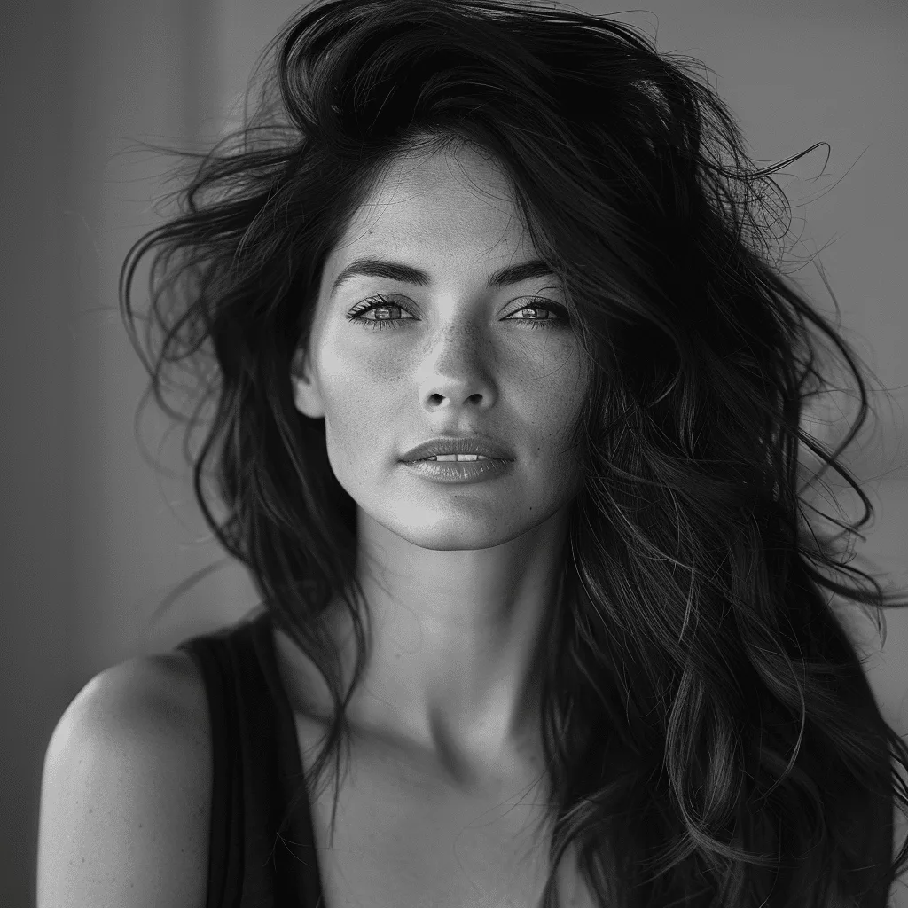 Emmanuelle Vaugiers