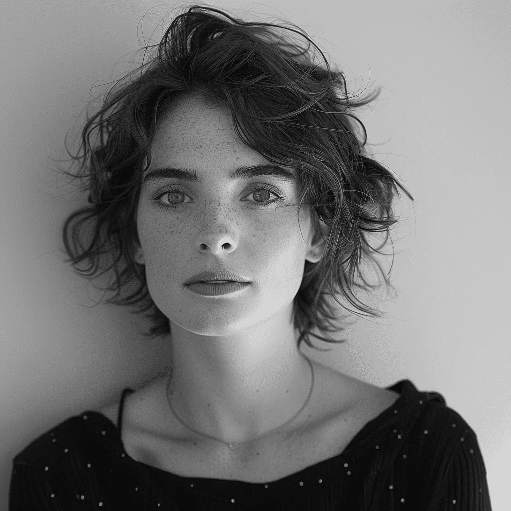Gaby Hoffmann