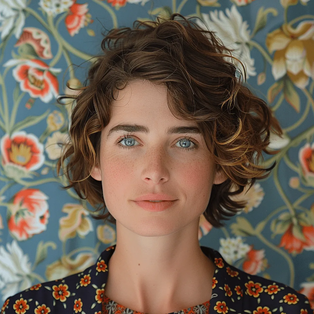 Gaby Hoffmanns
