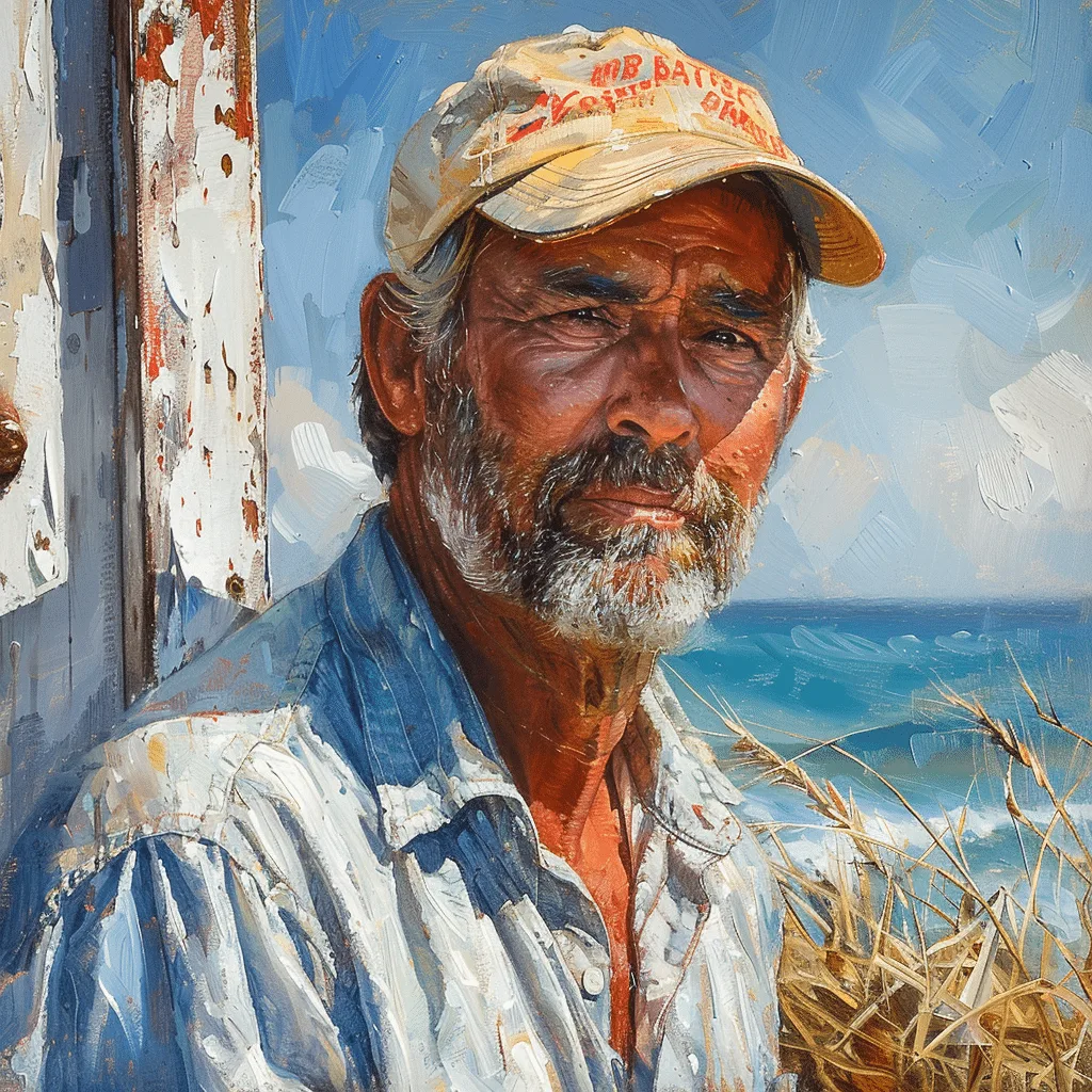 John B Outer Banks