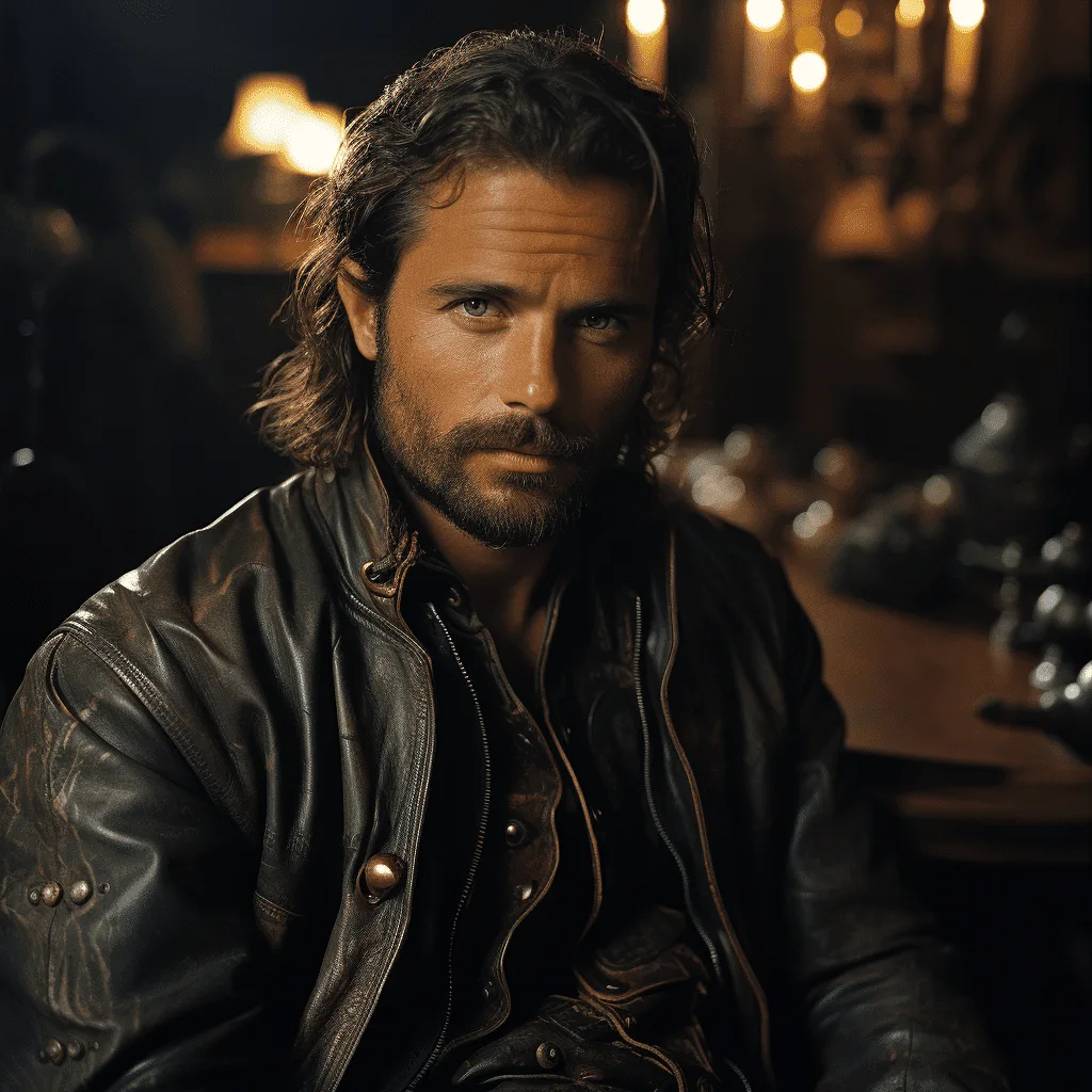 Lorenzo Lamas