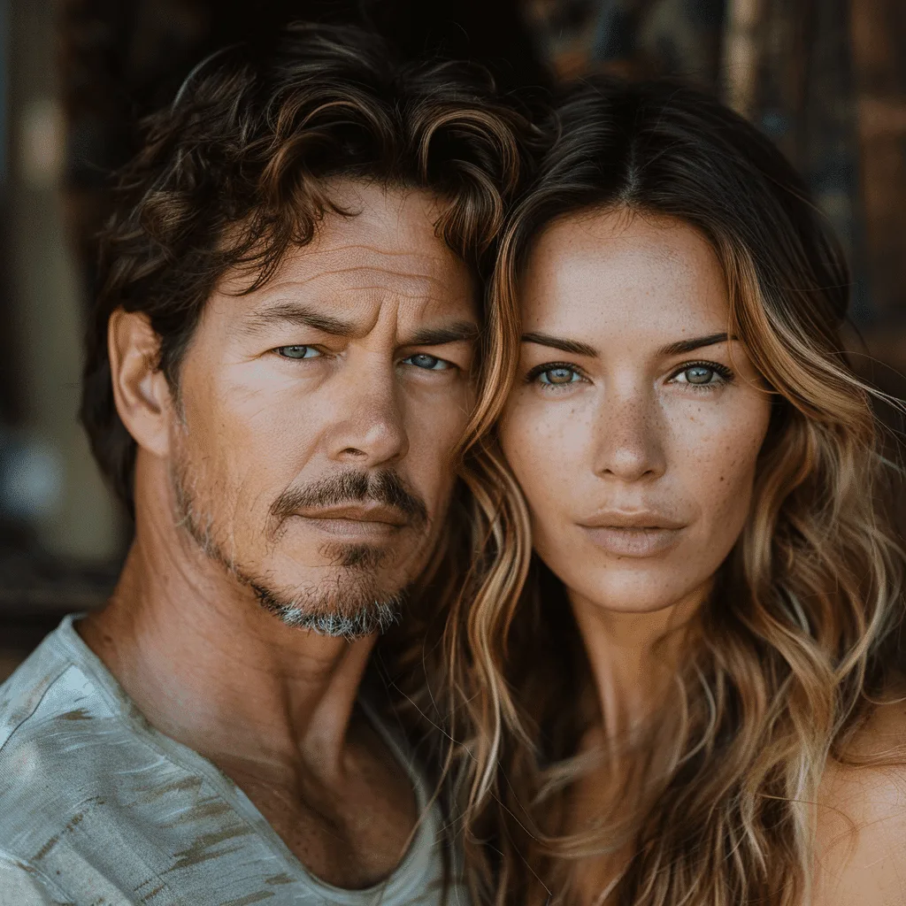 Mark Wahlberg Wife