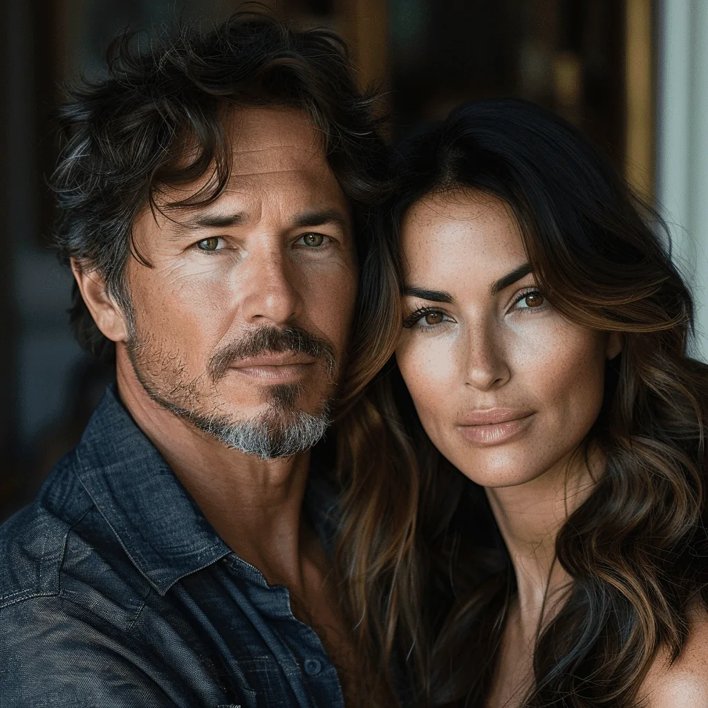 Mark Wahlberg Wifes