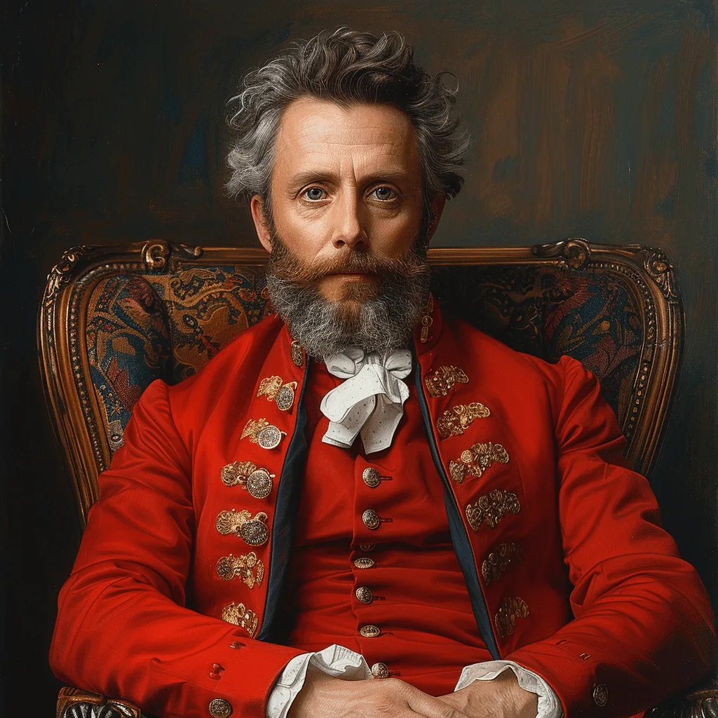 Michael Sheen