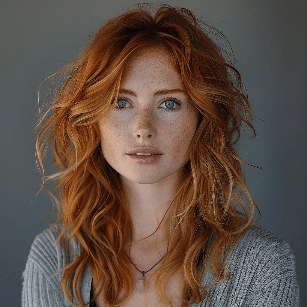 Molly Quinn