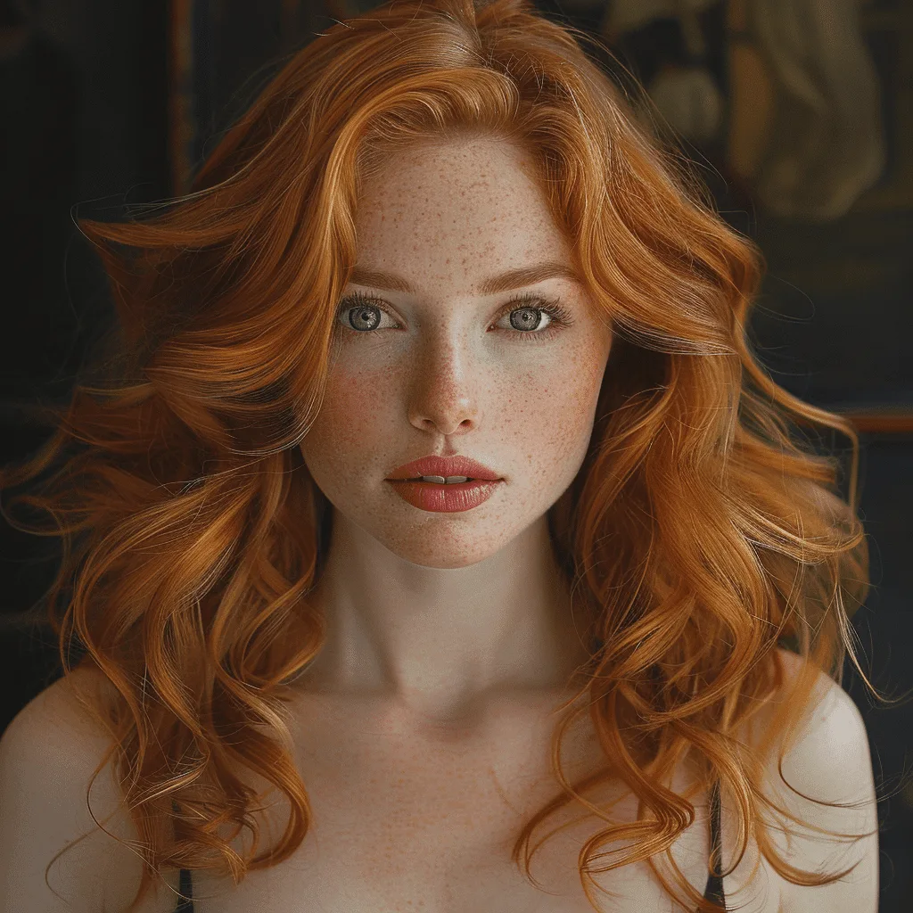Molly Quinns
