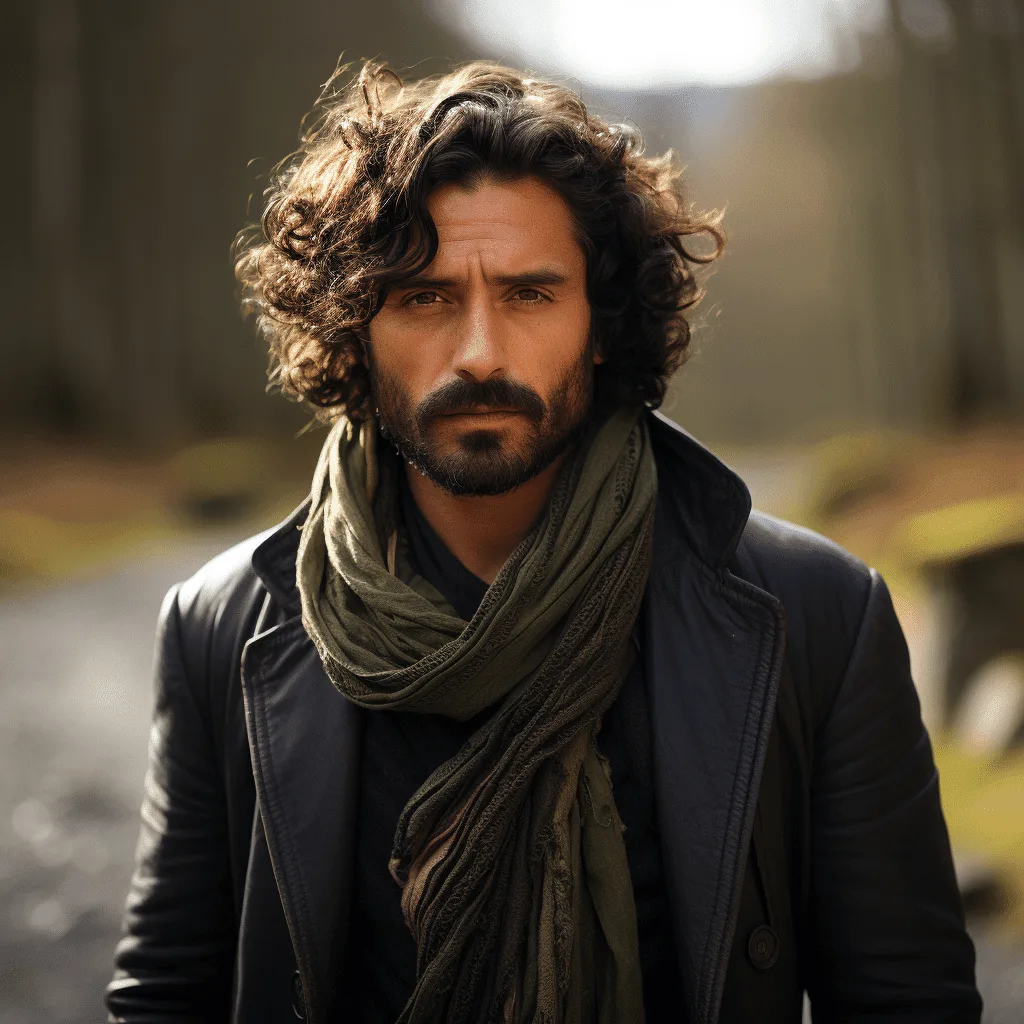 Naveen Andrews