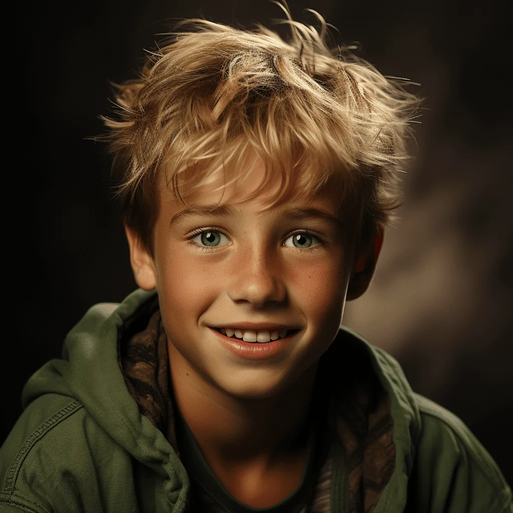 Sawyer Sweeten