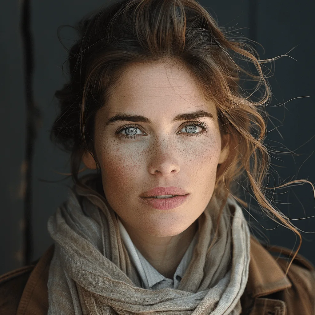 Best Amanda Peet