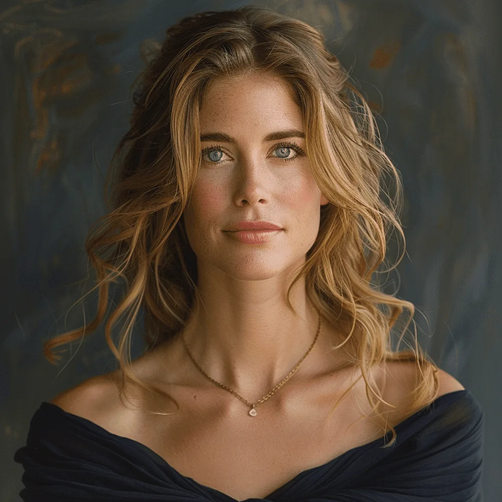 Best Amanda Peets