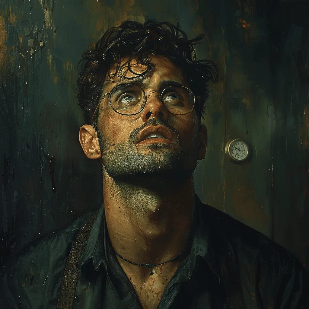 Best Sam Esmail