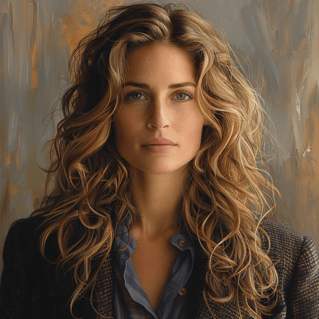 Amanda Peets