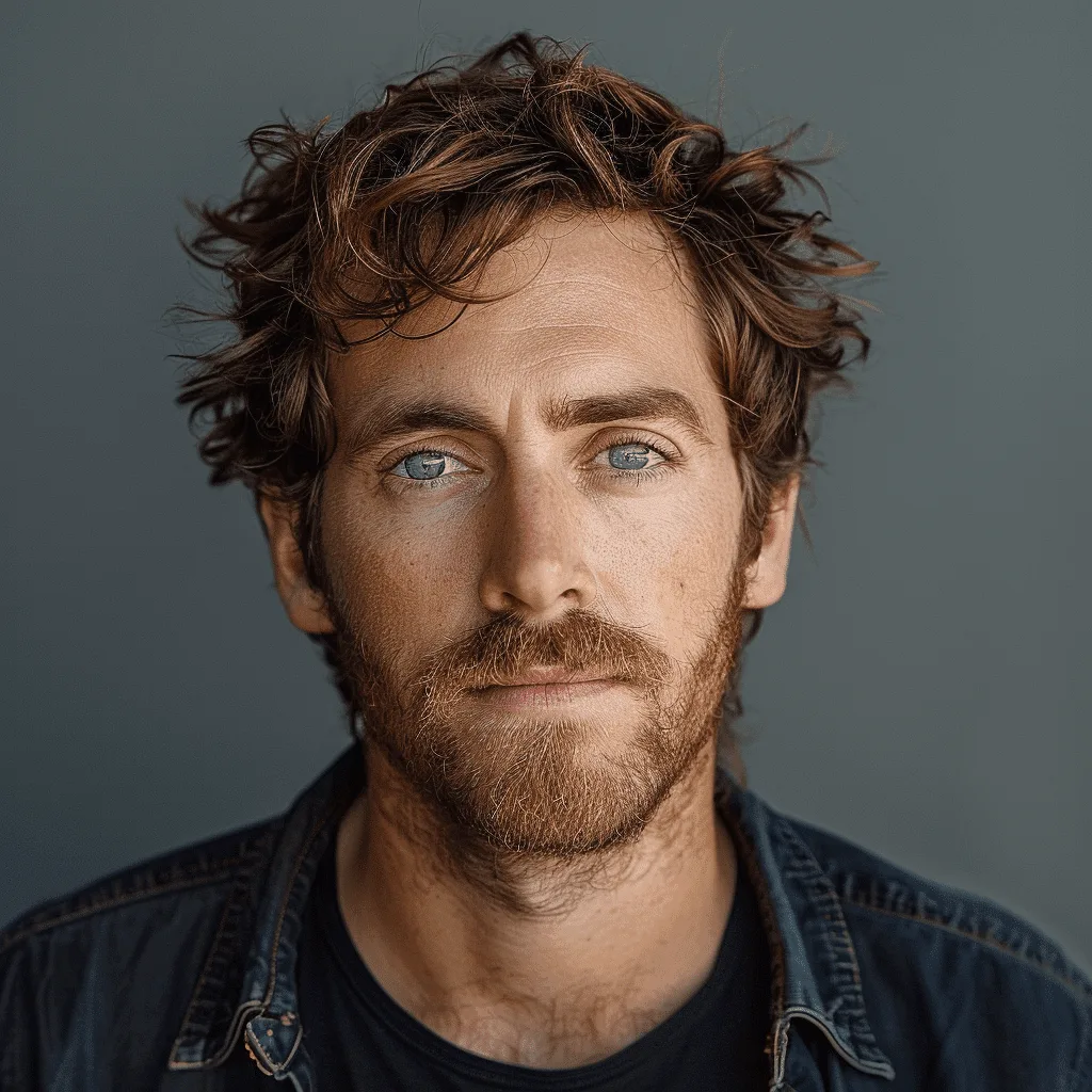 Thomas Middleditch