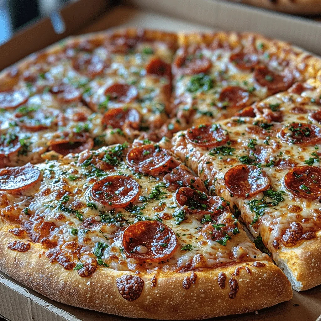 Best Wrecktangle Pizzas
