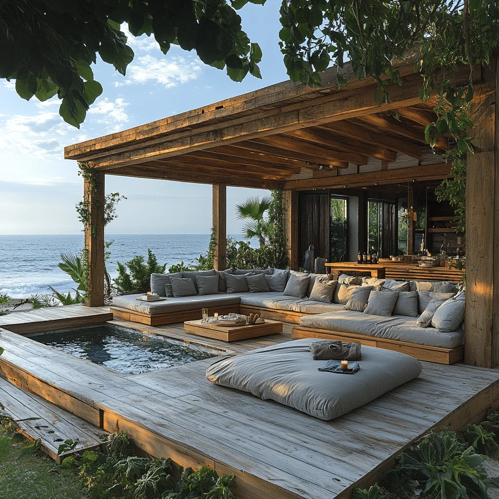 Cool Cabana