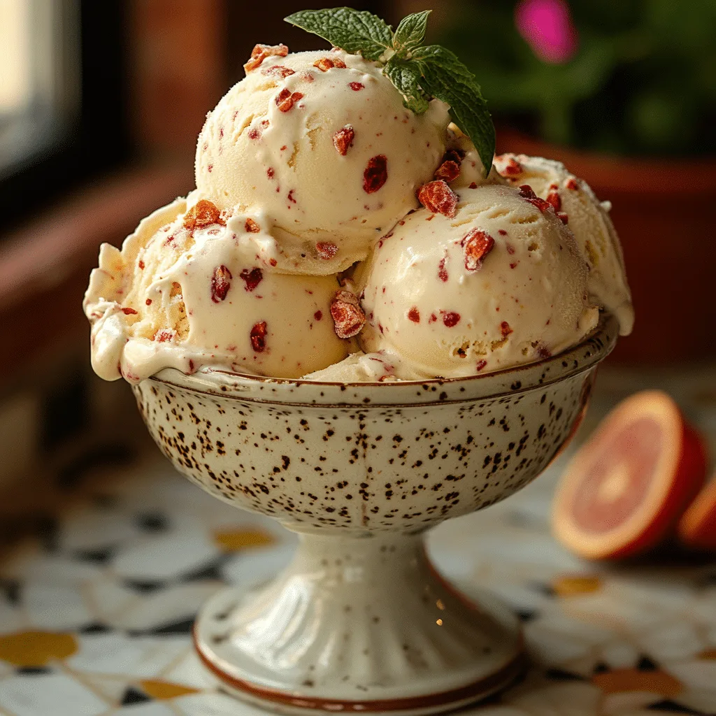Best La Michoacana Ice Cream