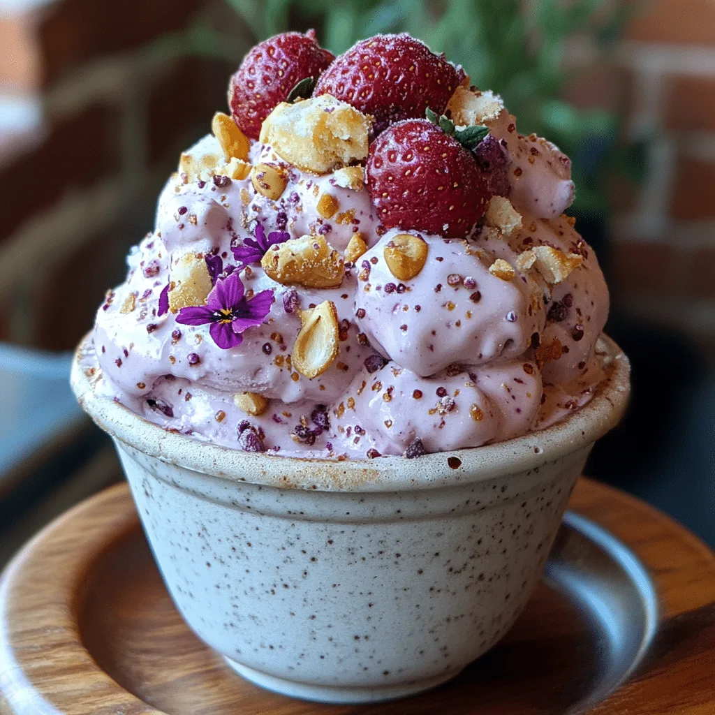 Best La Michoacana Ice Creams