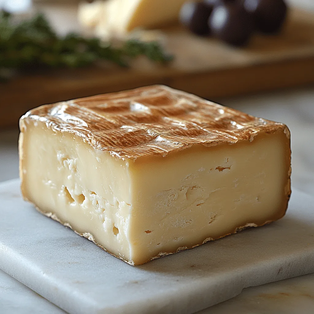 Best Limburger Cheese