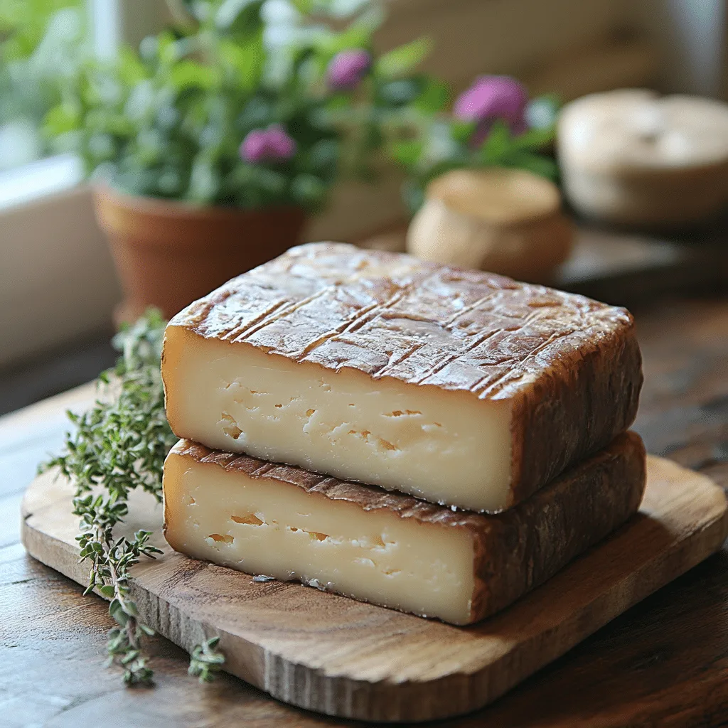 Best Limburger Cheeses
