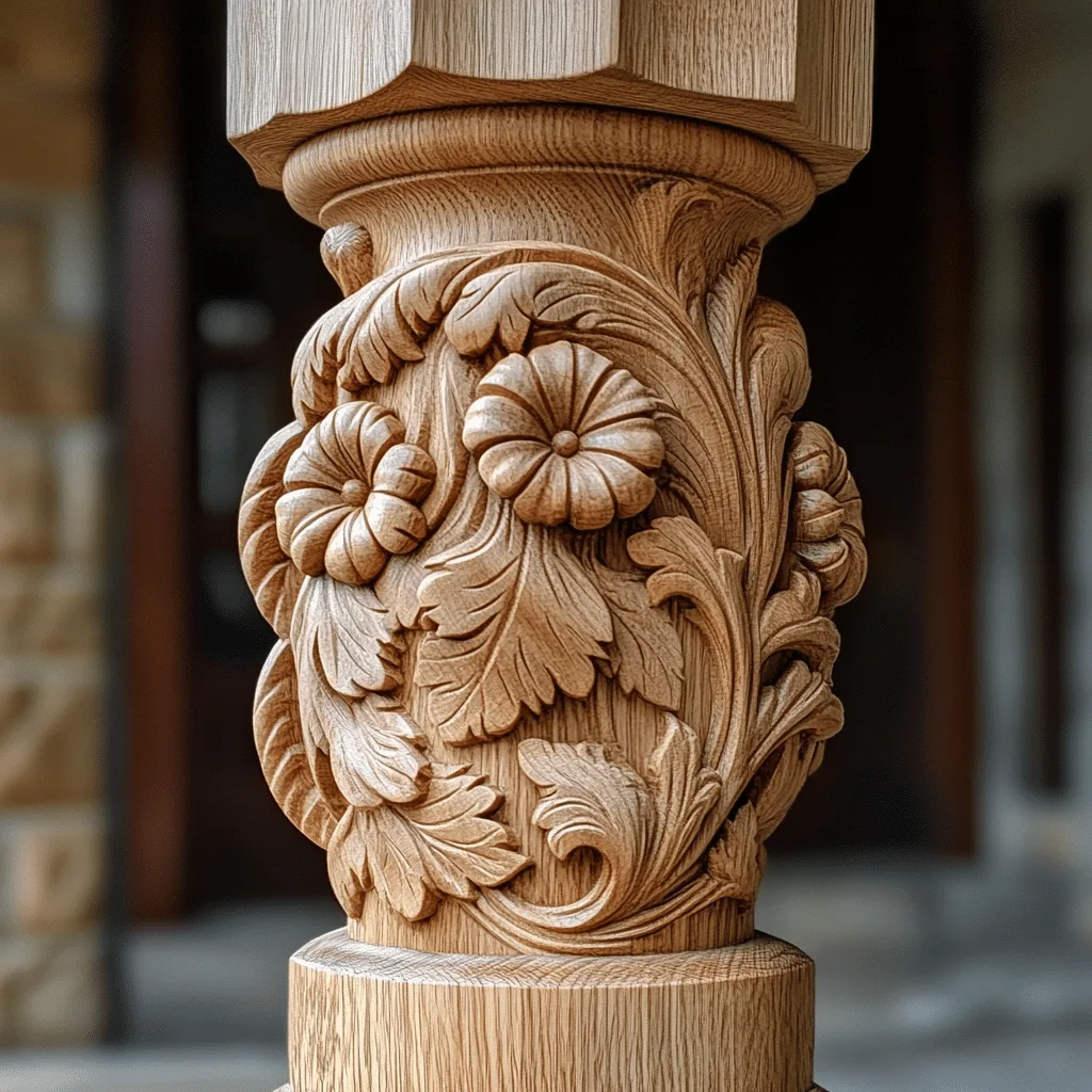 Best Newel Post