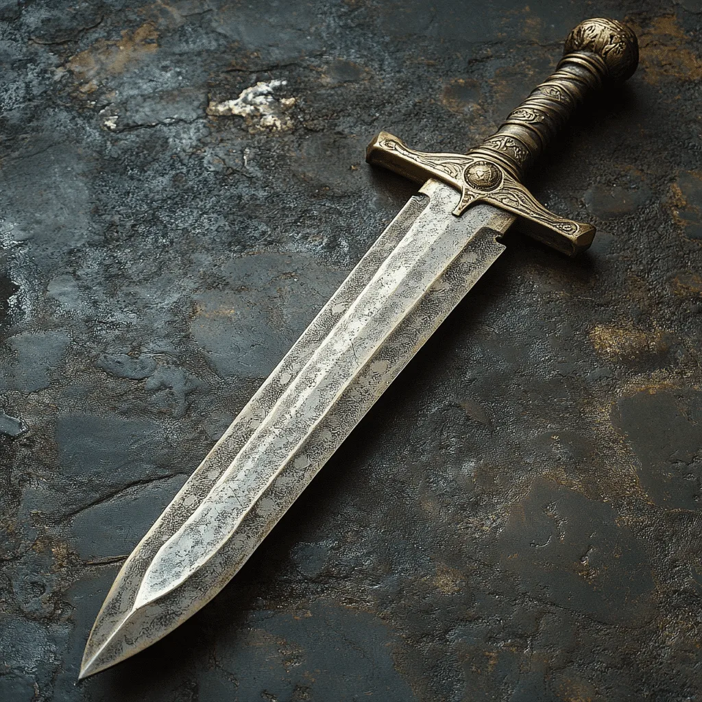 Best Short Sword