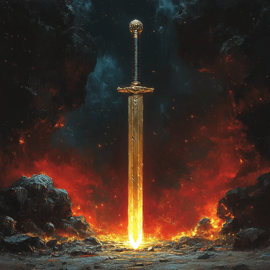 Best Short Swords