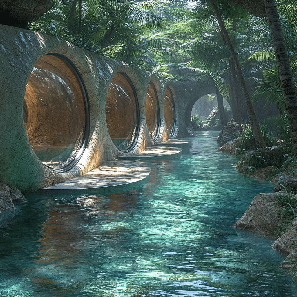 Best Zoo Tube