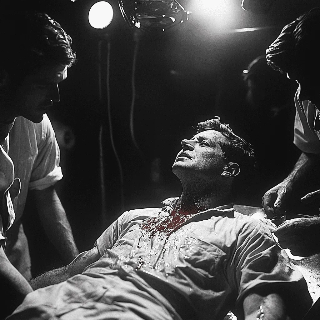 What Is Jfk Autopsy Photos
