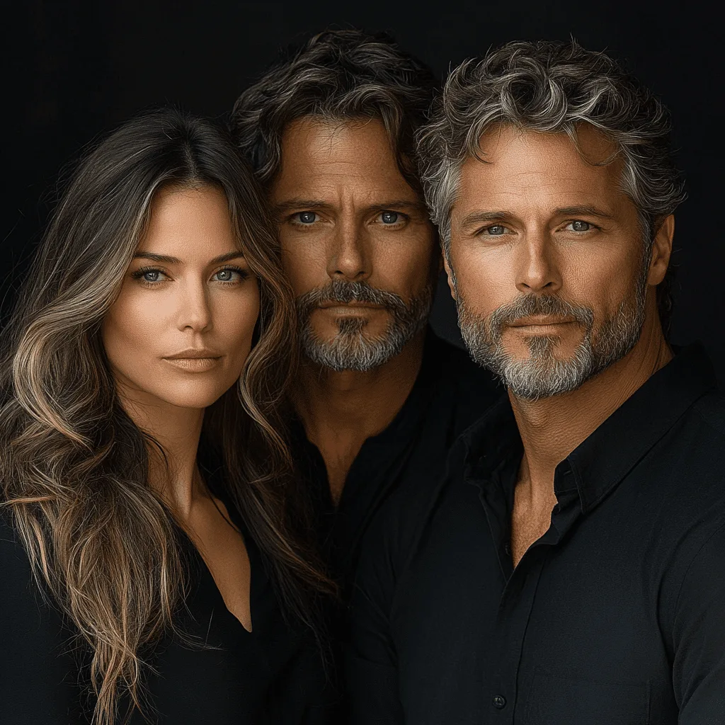 Celebrity Dirty Laundry General Hospital